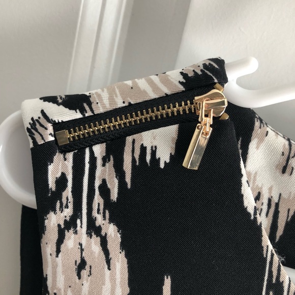 AB STUDIO DRESS - Picture 2 of 3